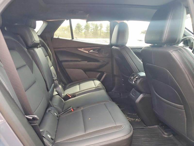 2024 CHEVROLET BLAZER 2LT 10