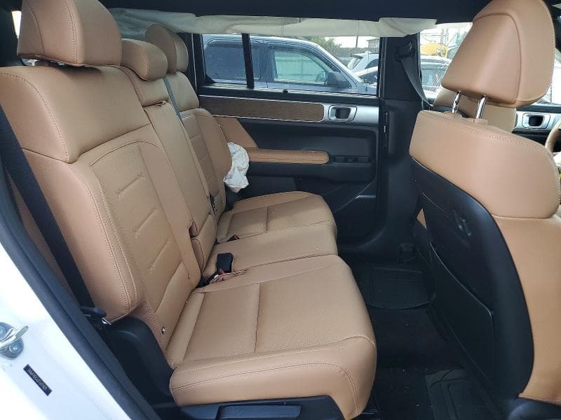 2026 HYUNDAI SANTA FE LIMITED 11