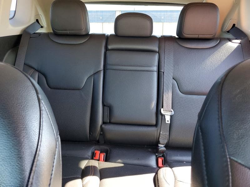 2019 JEEP COMPASS LIMITED 10