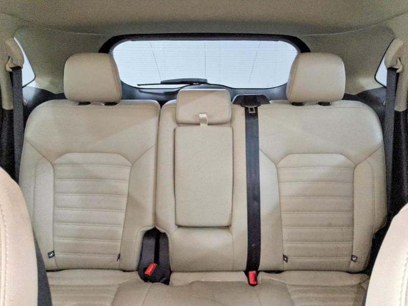 2023 FORD EDGE SEL 10