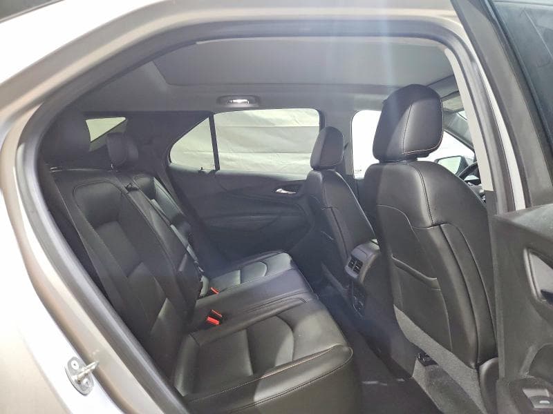 2018 CHEVROLET EQUINOX PREMIER 11