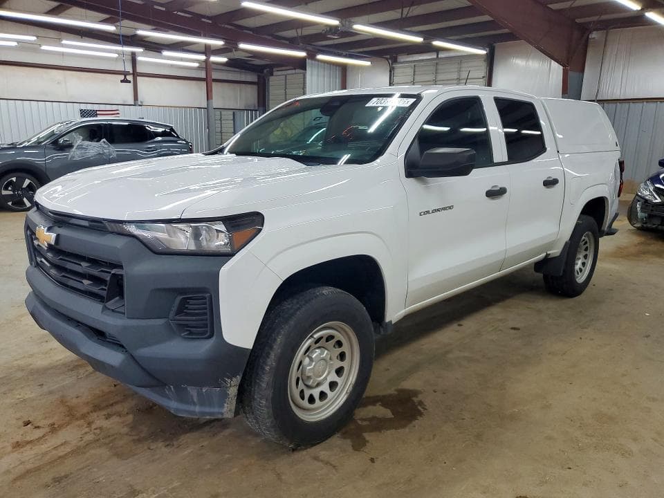 2023 CHEVROLET COLORADO - 1