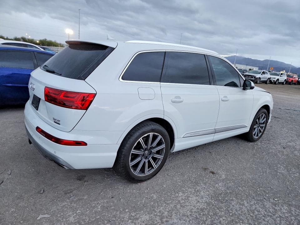 2017 AUDI Q7 PREMIUM PLUS 3