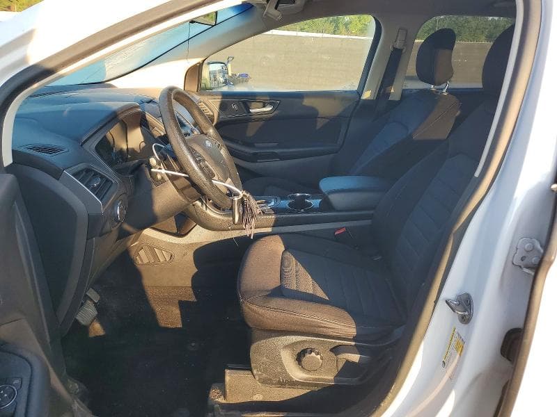 2018 FORD EDGE SE 7