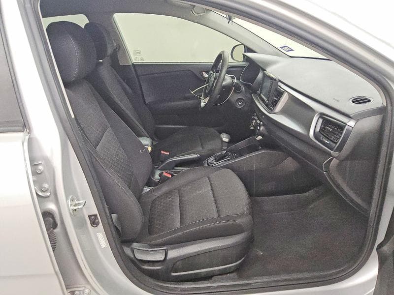 2019 KIA RIO S 13