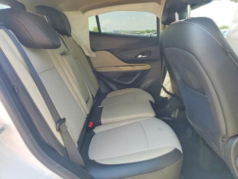 2019 BUICK ENCORE SPORT TOURING 10
