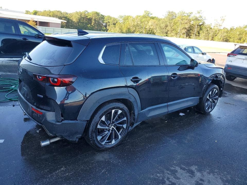 2026 MAZDA CX-50 PREMIUM PLUS 3