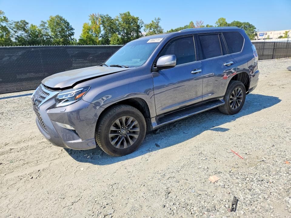 2023 LEXUS GX 460 - 1