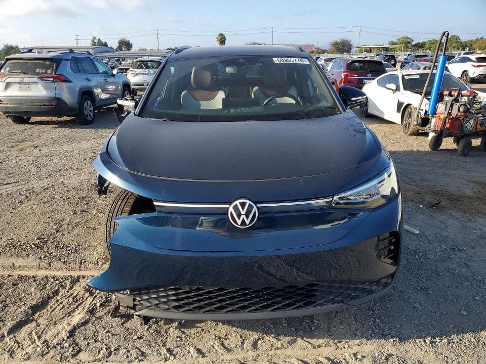 2023 VOLKSWAGEN ID.4 PRO 5