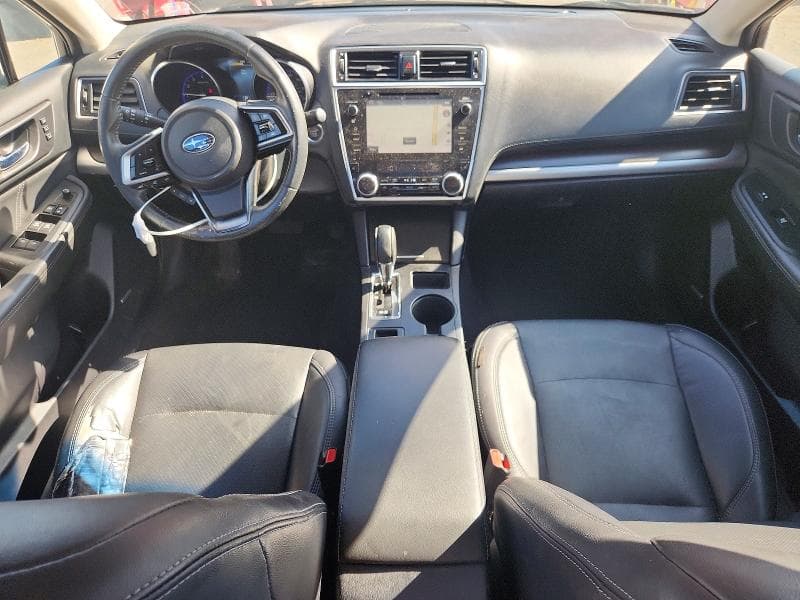 2018 SUBARU LEGACY 2.5I LIMITED 8