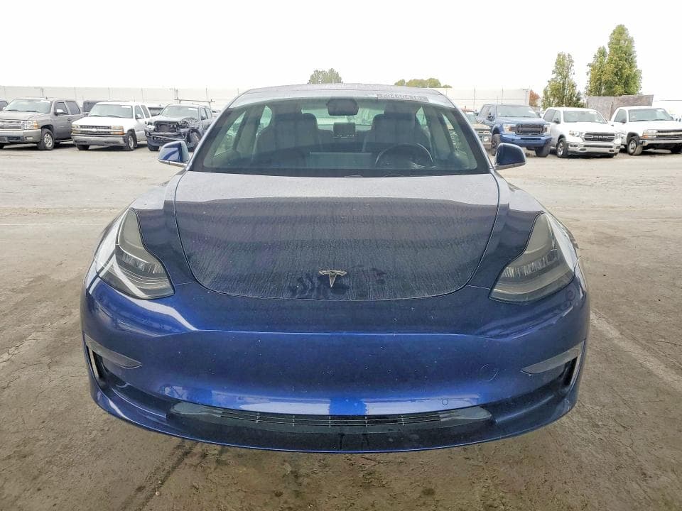 2019 TESLA MODEL 3 5