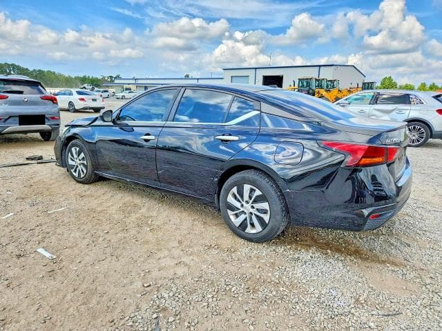 2020 NISSAN ALTIMA S 2