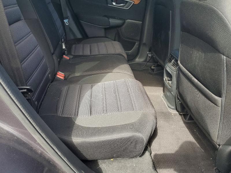 2021 HONDA CR-V EX 11