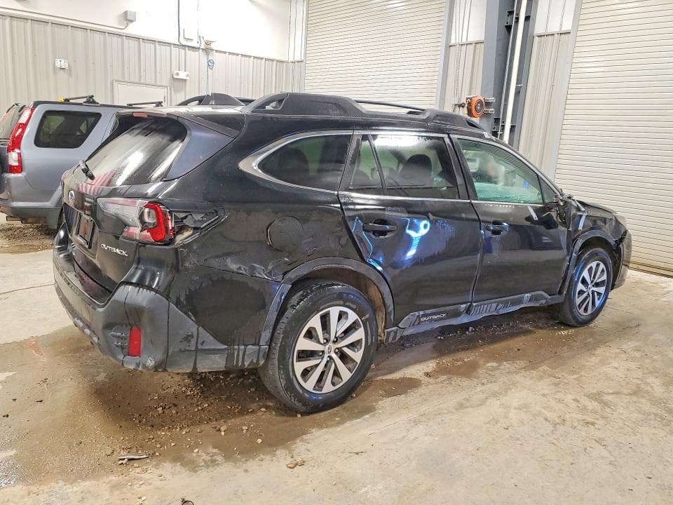 2021 SUBARU OUTBACK PREMIUM 3