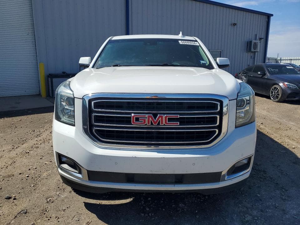 2020 GMC YUKON SLT 5