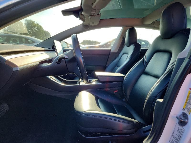 2019 TESLA MODEL 3 7