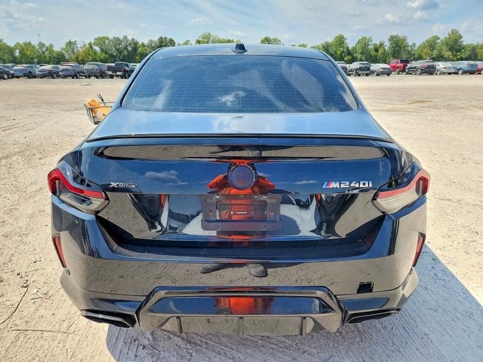 2023 BMW M240XI 6