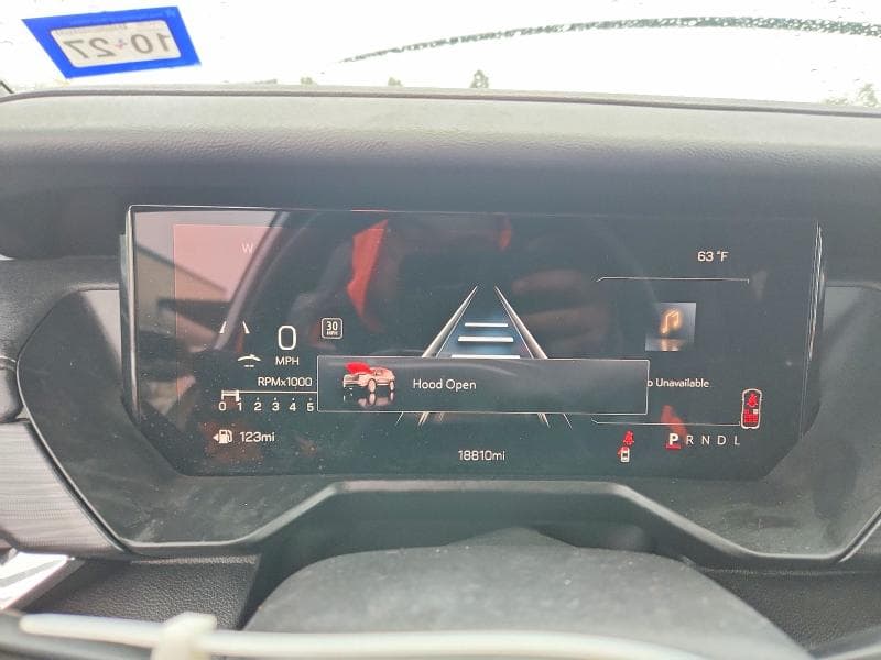 2026 GMC ACADIA ELEVATION 9