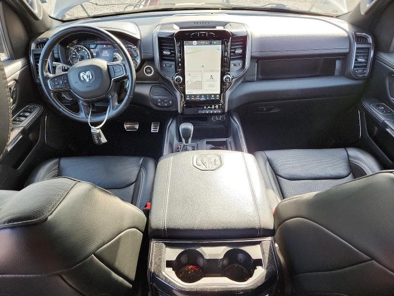 2022 RAM 1500 8