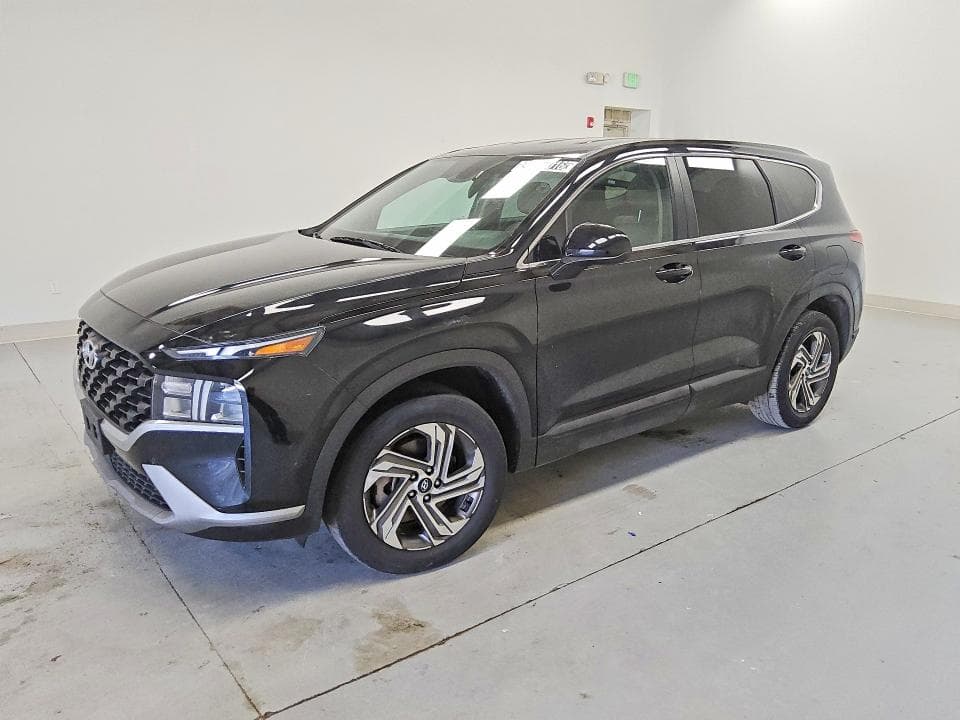 2023 HYUNDAI SANTA FE SE - 1