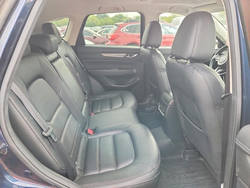 2017 MAZDA CX-5 GRAND TOURING 10