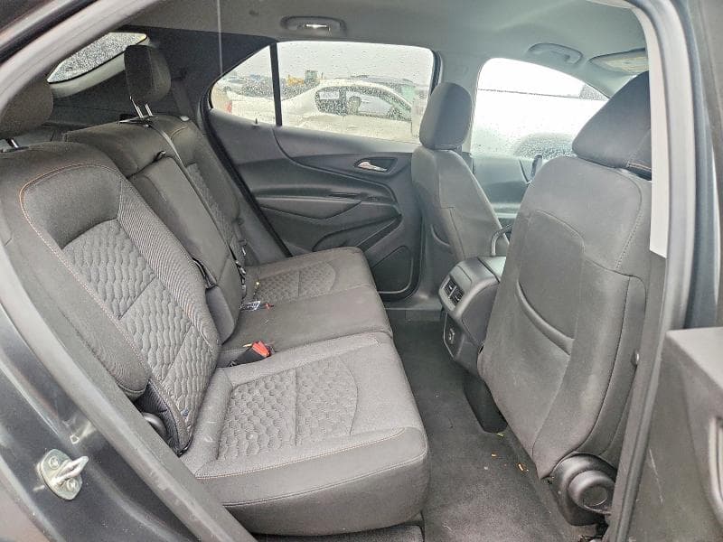 2020 CHEVROLET EQUINOX LT 10