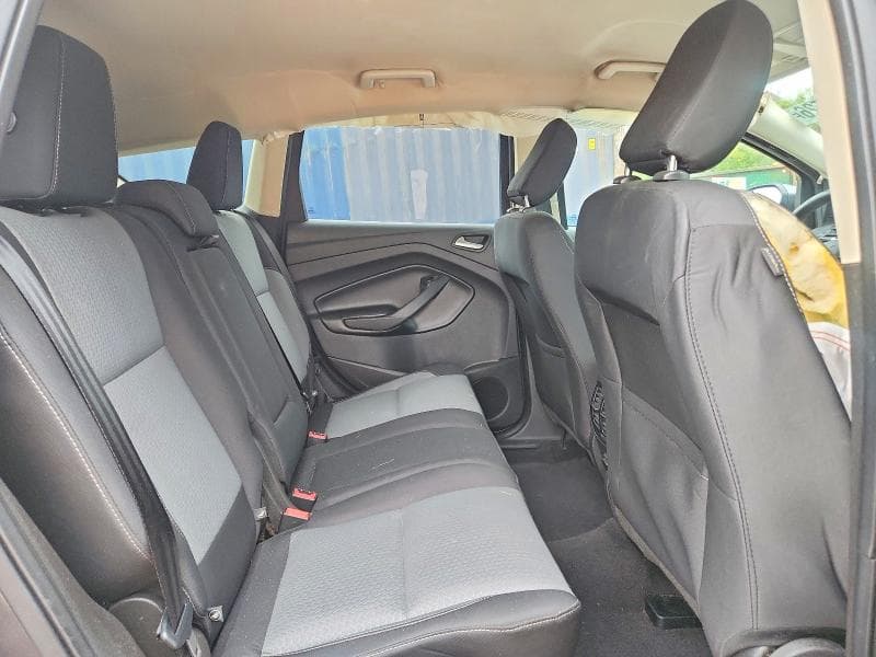 2018 FORD ESCAPE SE 11