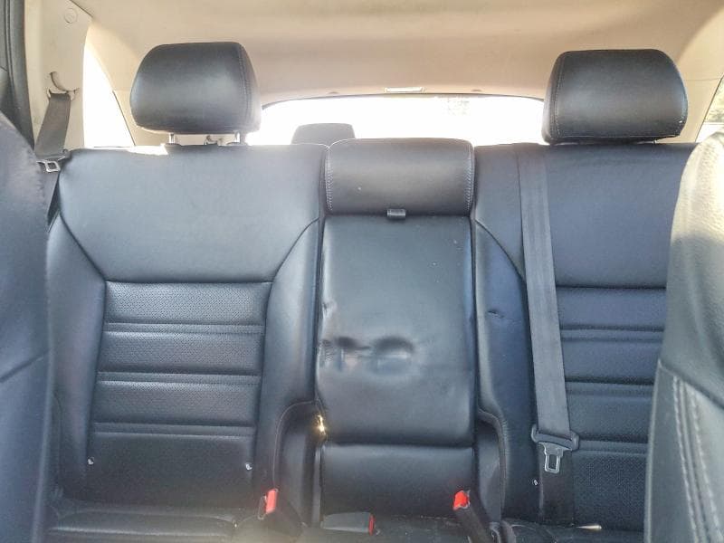 2018 KIA SORENTO EX 10