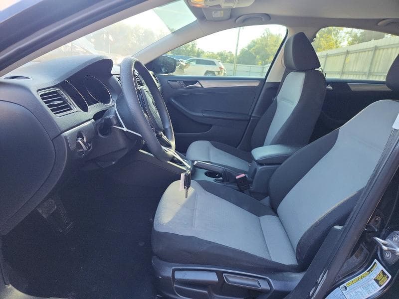 2017 VOLKSWAGEN JETTA S 7