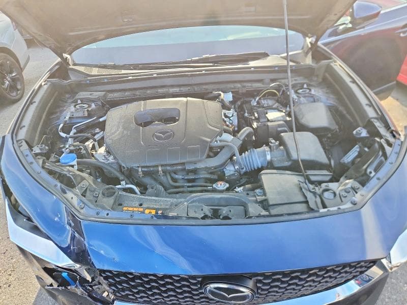 2024 MAZDA CX-30 11