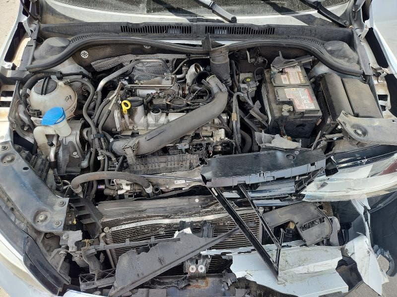 2017 VOLKSWAGEN JETTA S 11