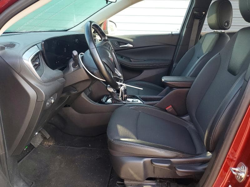 2024 BUICK ENCORE GX PREFERRED 7