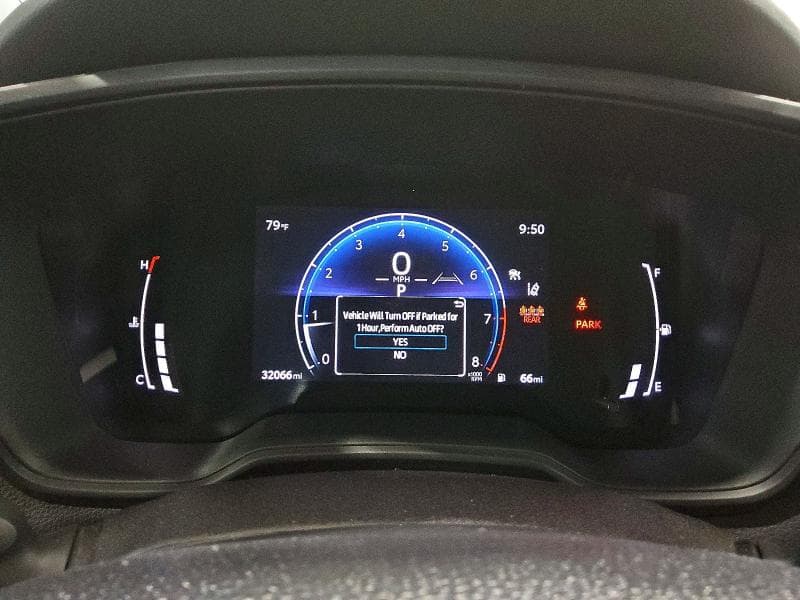 2026 TOYOTA COROLLA SE 9