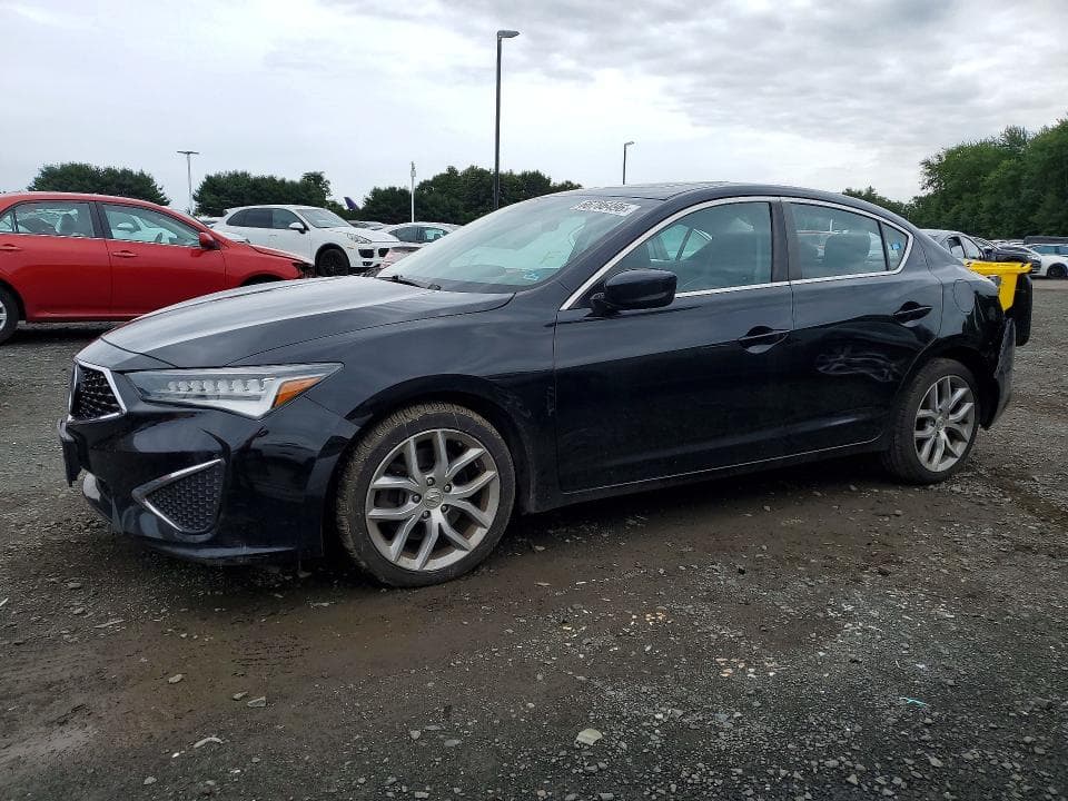 2019 ACURA ILX - 1