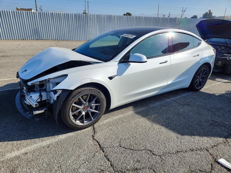 2023 TESLA MODEL 3 - 1