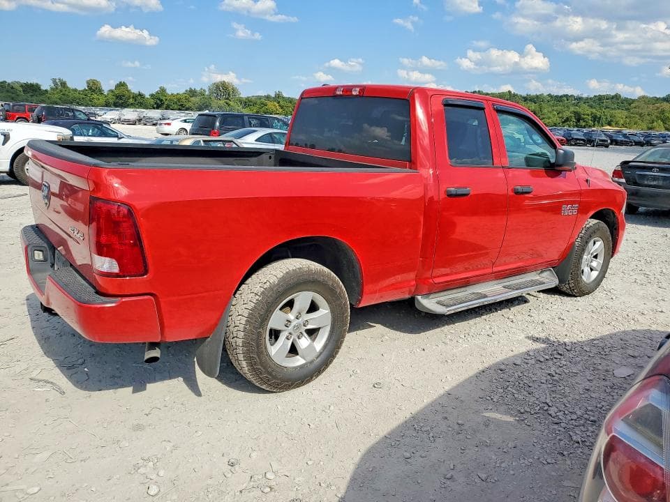 2017 RAM 1500 ST 3