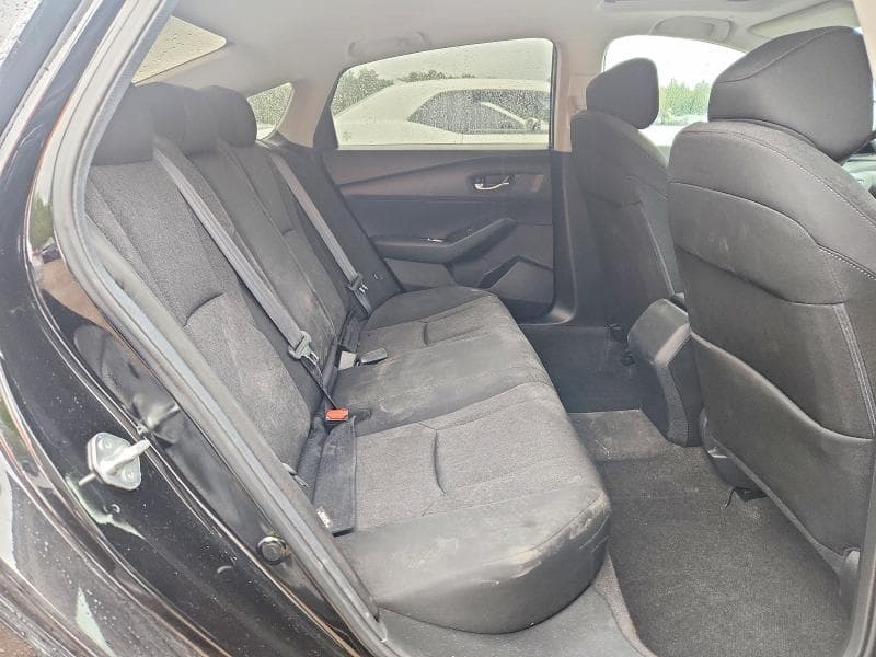 2024 HONDA ACCORD EX 10