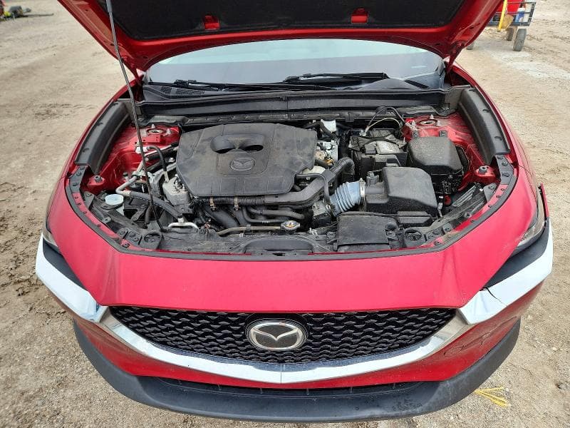 2023 MAZDA CX-30 PREFERRED 12