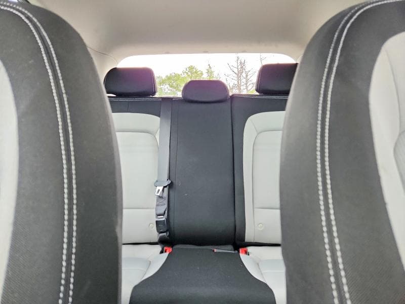 2021 HYUNDAI VENUE SEL 10