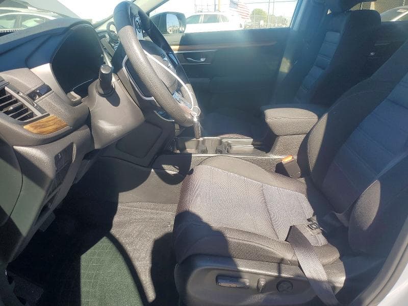 2021 HONDA CR-V EX 7