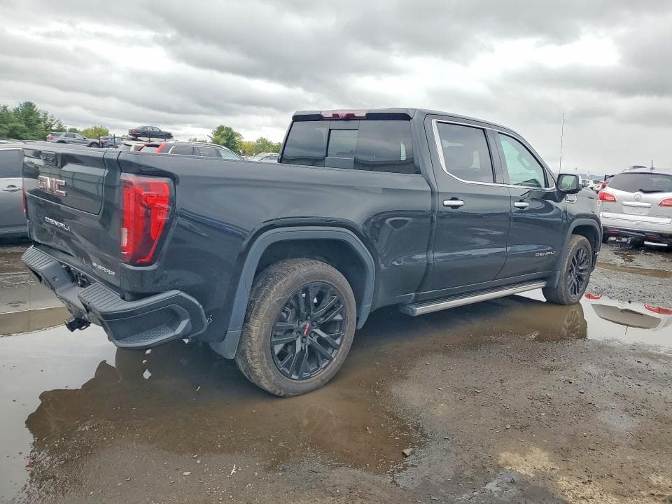 2023 GMC SIERRA K1500 DENALI 3