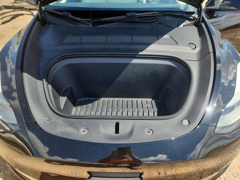 2023 TESLA MODEL Y 11