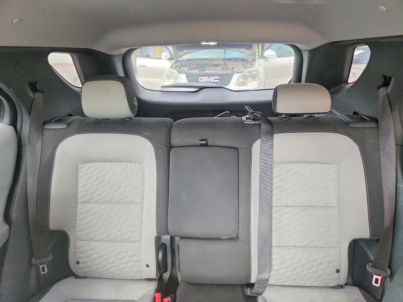 2018 CHEVROLET EQUINOX LS 10