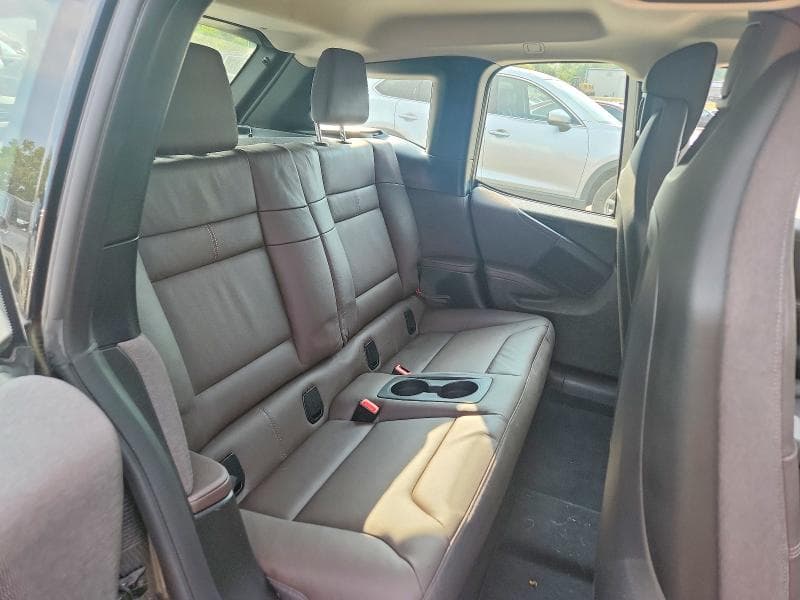 2019 BMW I3 S REX 10