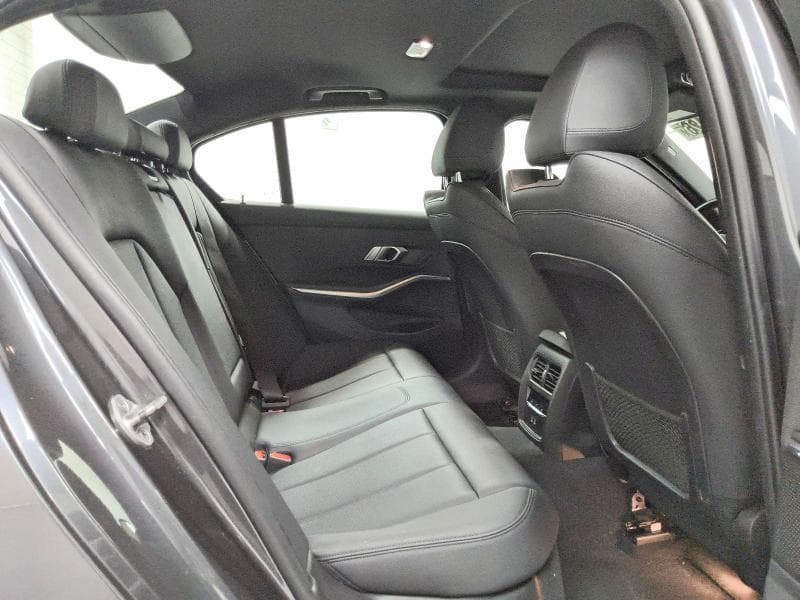 2021 BMW 330XI 10