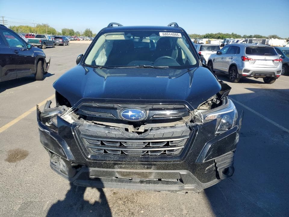 2023 SUBARU FORESTER PREMIUM 5