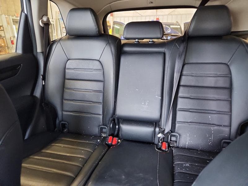 2023 HONDA CR-V EXL 10