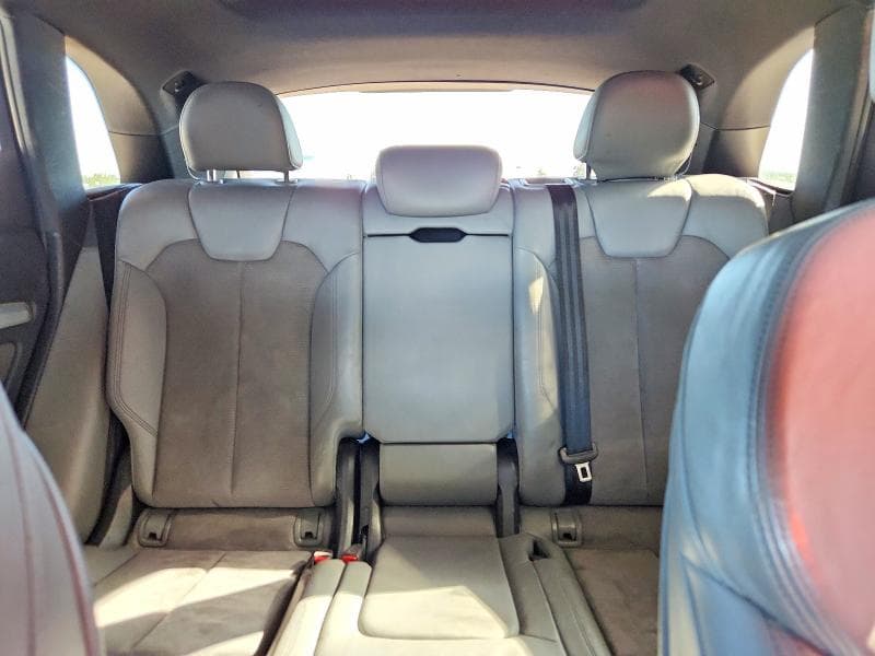 2018 AUDI SQ5 PREMIUM PLUS 10