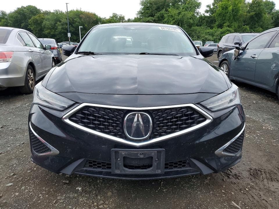 2019 ACURA ILX 5