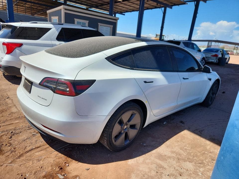 2023 TESLA MODEL 3 3